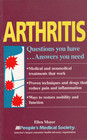 Arthritis Questions You Have Answers You Need