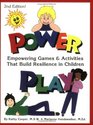Power Play Empowering Games  Activities That Build Resilience in Children