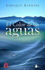 Color de las aguas El