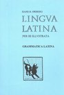 Lingua Latina Grammatica Latina