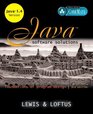 Java Software Solutions Foundations of Program Design Java 14 Edition