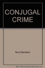 CONJUGAL CRIME