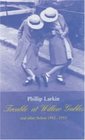 Trouble at Willow Gables and Other Fiction 19431953