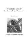 Euripides's Hecuba Text and Commentary  No 14
