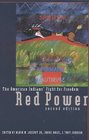 Red Power The American Indians' Fight for Freedom