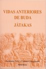Vidas Anteriores de Buda Jatakas