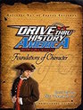 Drive Thru History America  Foundations of Character