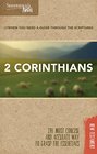Shepherd's Notes 2 Corinthians