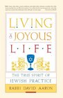 Living a Joyous Life The True Spirit of Jewish Practice