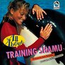 All About Training Shamu