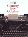 Country Boy Odyssey