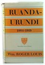 RuandaUrundi 18841919