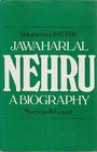 Jawaharlal Nehru 194756 v2 A Biography
