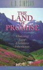 The Land of Promise Claiming Your Christian Inheritance