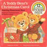 Teddy Bears Christmas Carol