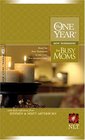The One Year New Testament for Busy Moms