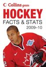 Hockey Facts And Stats 20092010