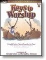 Keys to Worship Book 3