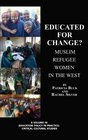 Educated for Change Muslim Refugee Women in the West