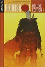 Bloodshot Deluxe Edition Book 1 HC