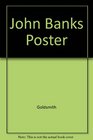 John Banks Poster
