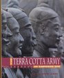 Terra Cotta Army of Emperor Qin (A Timestop Book)