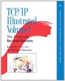 TCP/IP Illustrated The Protocols v 1