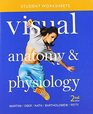 Student Worksheets for Visual Anatomy  Physiology