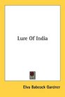 Lure Of India