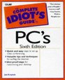 Complete Idiot's Guide To PC's 6 Ed