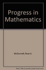 Progress in Mathematics