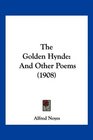 The Golden Hynde And Other Poems