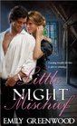 A Little Night Mischief (Mischief, Bk 1)