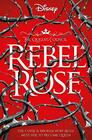 Disney Princess Beauty and the Beast Rebel Rose