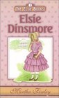 Elsie Dinsmore (Elsie Dinsmore, Bk 1)