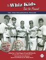 The Whiz Kids Take the Pennant The 1950 Philadelphia Phillies