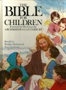Bible For Children