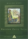 Russian Fairy Tales (Everyman's Library Children's Classics)