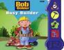 Bob The Builder Busy Builder