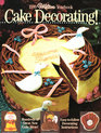 1989 Wilton Yearbook Cake Decorating