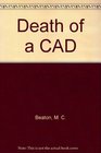 Death of a Cad