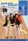 Battle of the Bunheads