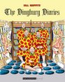 Zippy The Dingburg Diaries