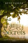 Family Secrets Ellie McLellan Genealogy Mystery  Book 1