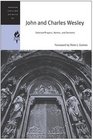 John and Charles Wesley Selected Prayers Hymns and Sermons