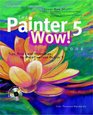 The Painter 5 Wow Book