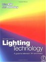 Lighting Technology Second Edition