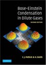 BoseEinstein Condensation in Dilute Gases