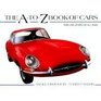 The AtoZ Book of Cars