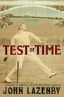Test of Time Travels in Search of a Cricketing Legend